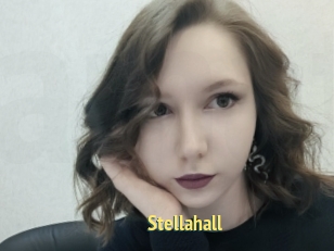 Stellahall