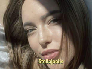 Stellajoolie