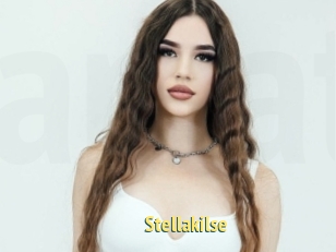Stellakilse