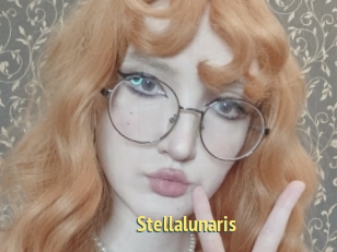 Stellalunaris