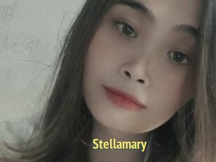 Stellamary