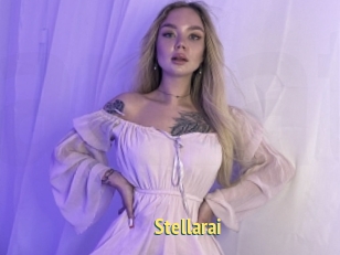 Stellarai
