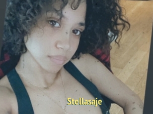 Stellasaje