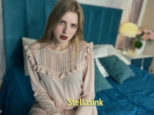 Stellasink