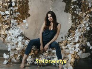 Stellasweetyx