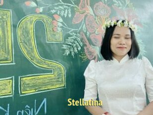 Stellatina