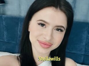 Stellawills