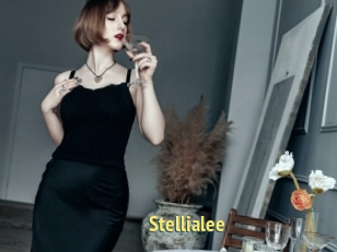 Stellialee