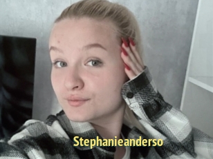 Stephanieanderso