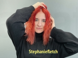 Stephaniefletch