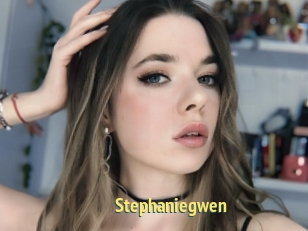 Stephaniegwen
