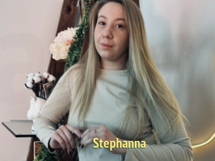 Stephanna