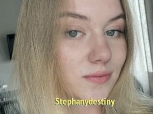 Stephanydestiny