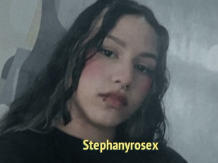 Stephanyrosex