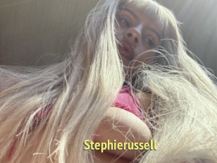 Stephierussell