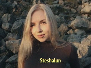 Steshalun