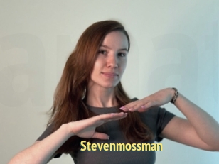 Stevenmossman