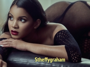 Stheffygraham