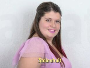 Stolenfruit