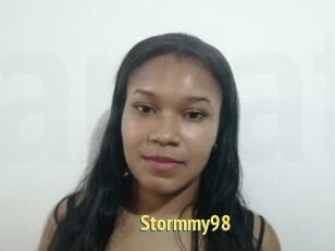 Stormmy98