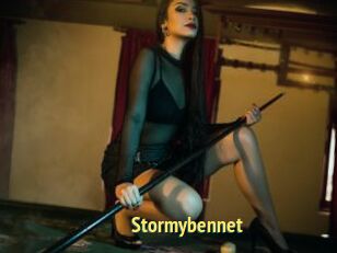 Stormybennet