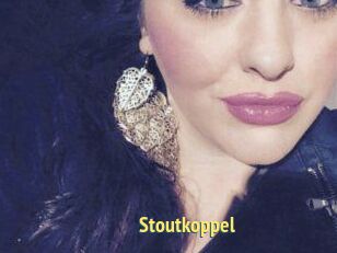 Stoutkoppel