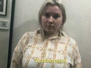 Strawberrybird