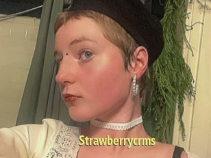Strawberrycrms