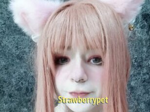 Strawberrypet