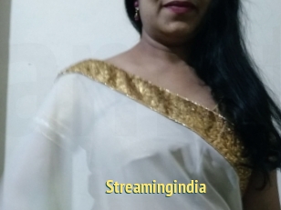 Streamingindia