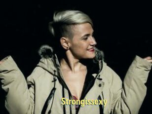 Strongissexy