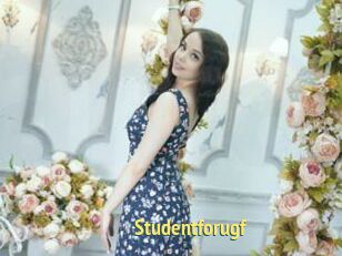 Studentforugf