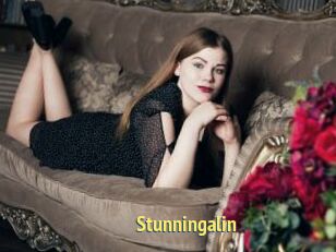 Stunningalin