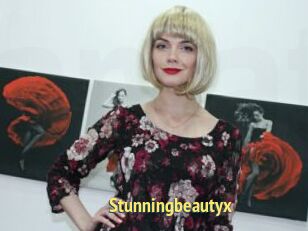 Stunningbeautyx