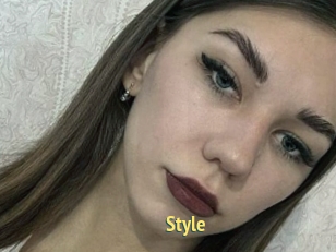 Style