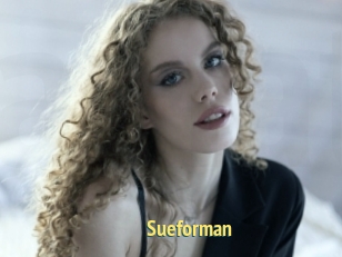 Sueforman