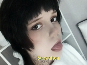 Suewalton