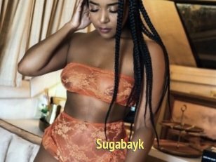 Sugabayk