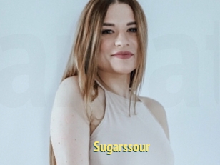 Sugarssour