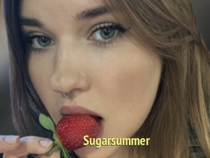 Sugarsummer