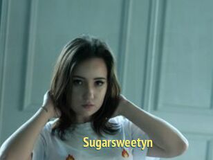 Sugarsweetyn