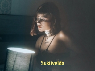 Sukiivelda