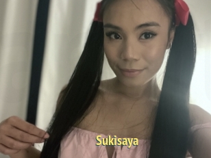Sukisaya