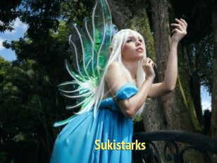 Sukistarks