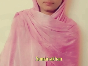 Sumairakhan