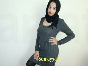 Sumayyah