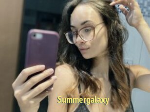 Summergalaxy