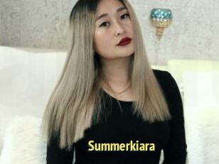 Summerkiara