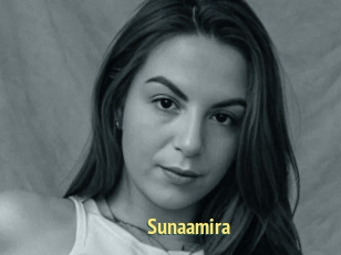 Sunaamira