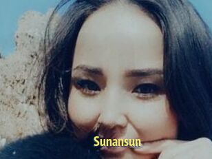 Sunansun